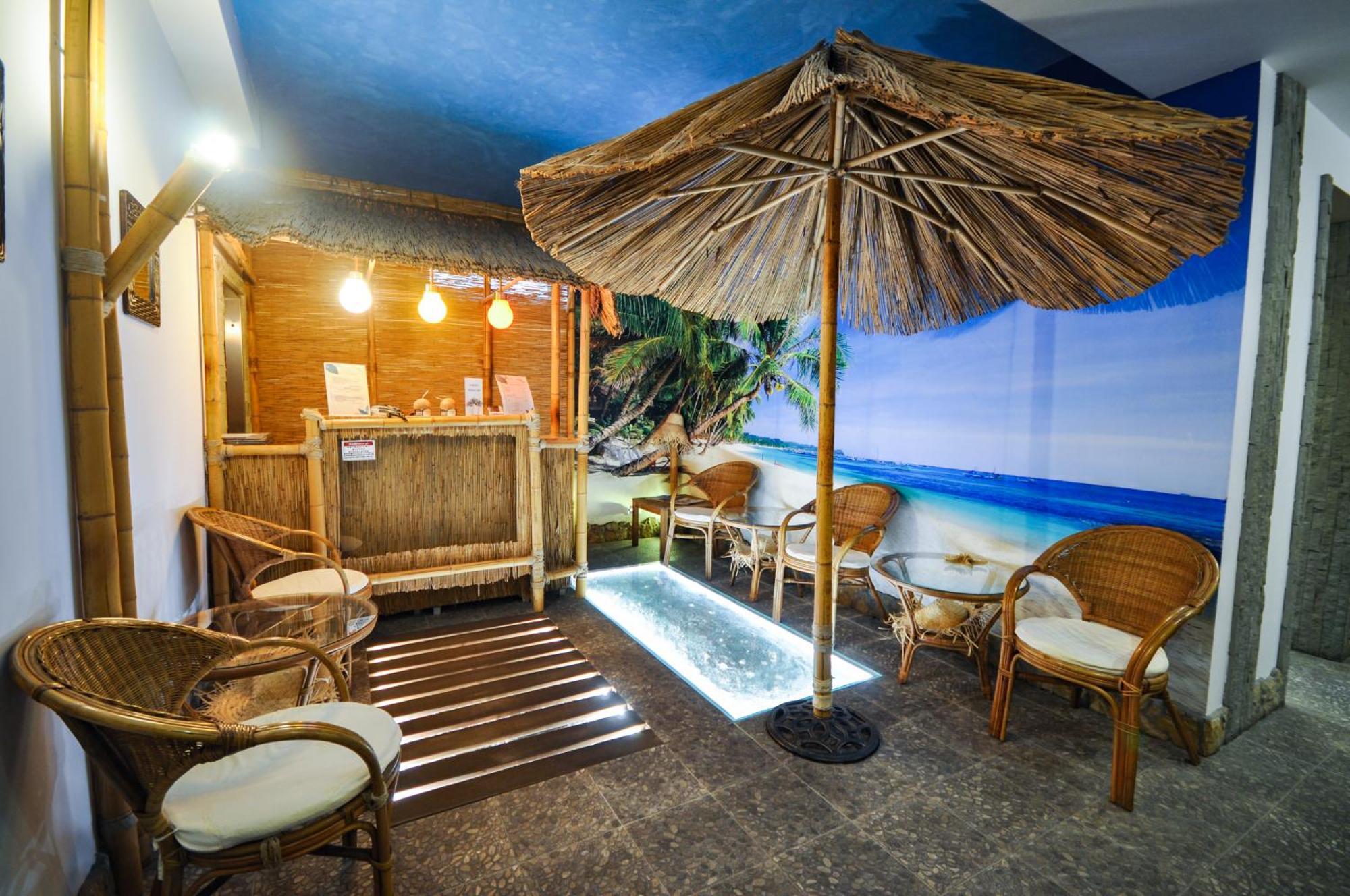 Hotel Trzy Swiaty Spa & Wellness Rajska Wyspa グリヴィツェ エクステリア 写真